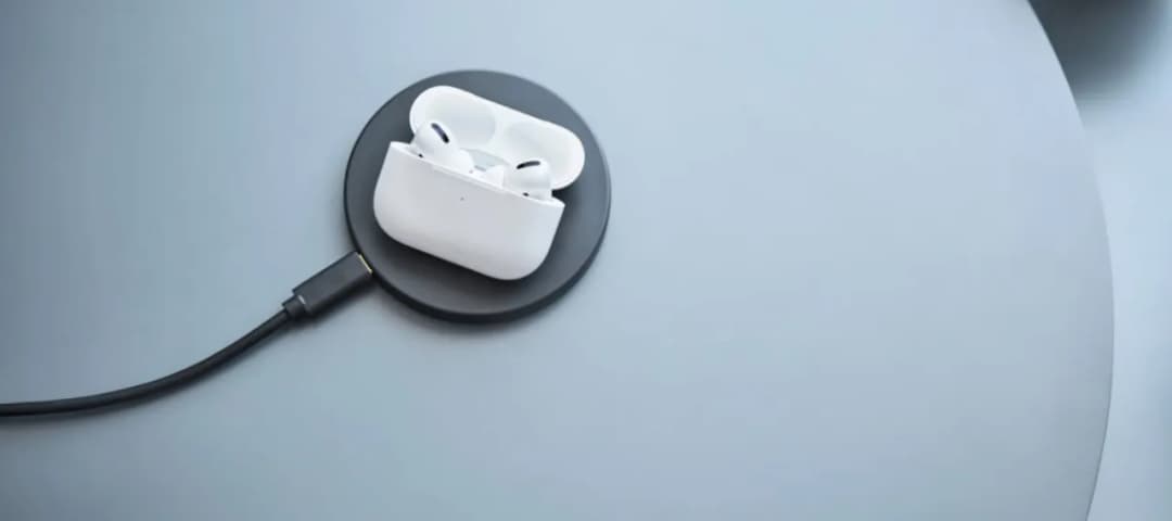 Jak ładować słuchawki AirPods, aby uniknąć problemów z naładowaniem