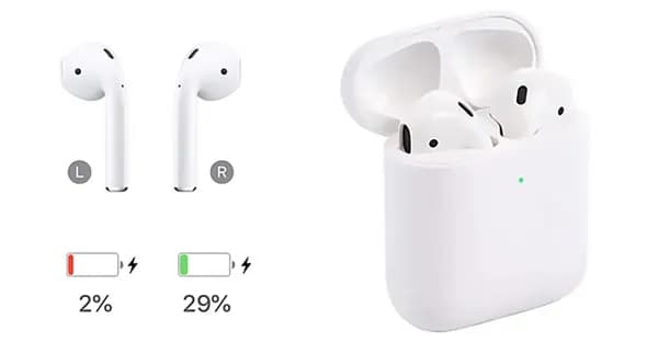 Czemu AirPods grają cicho? Sprawdź, jak szybko to naprawić
