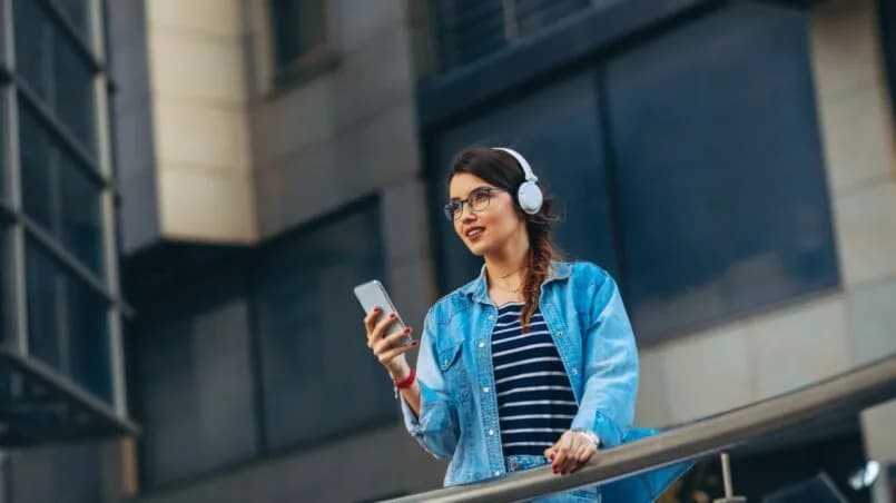 Dlaczego telefon nie widzi słuchawki Bluetooth? Oto najczęstsze przyczyny