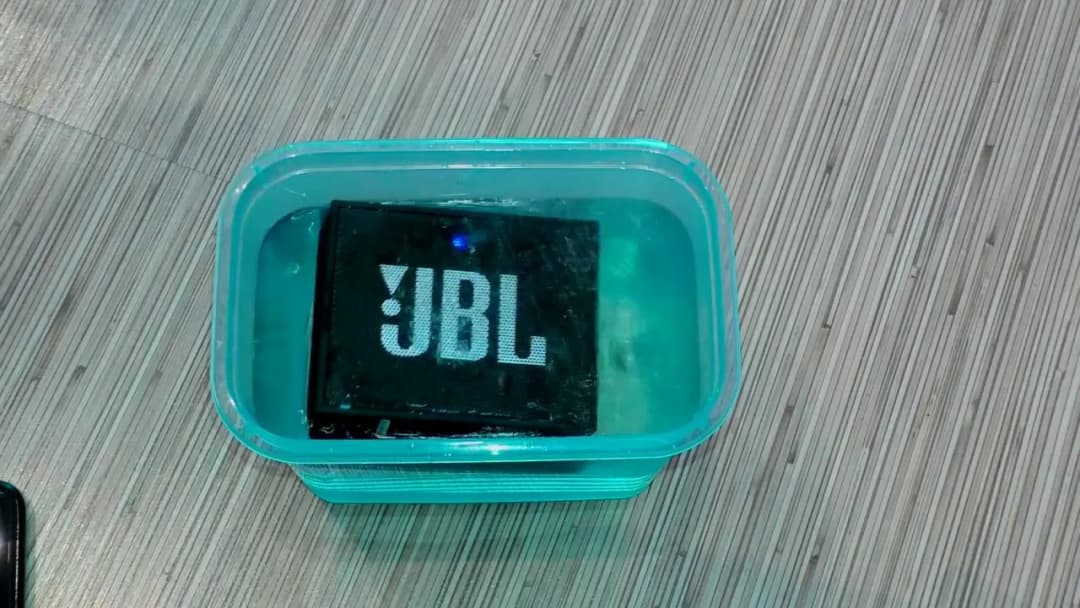 Czy JBL Go 1 jest wodoszczelny? Oto co musisz wiedzieć przed zakupem