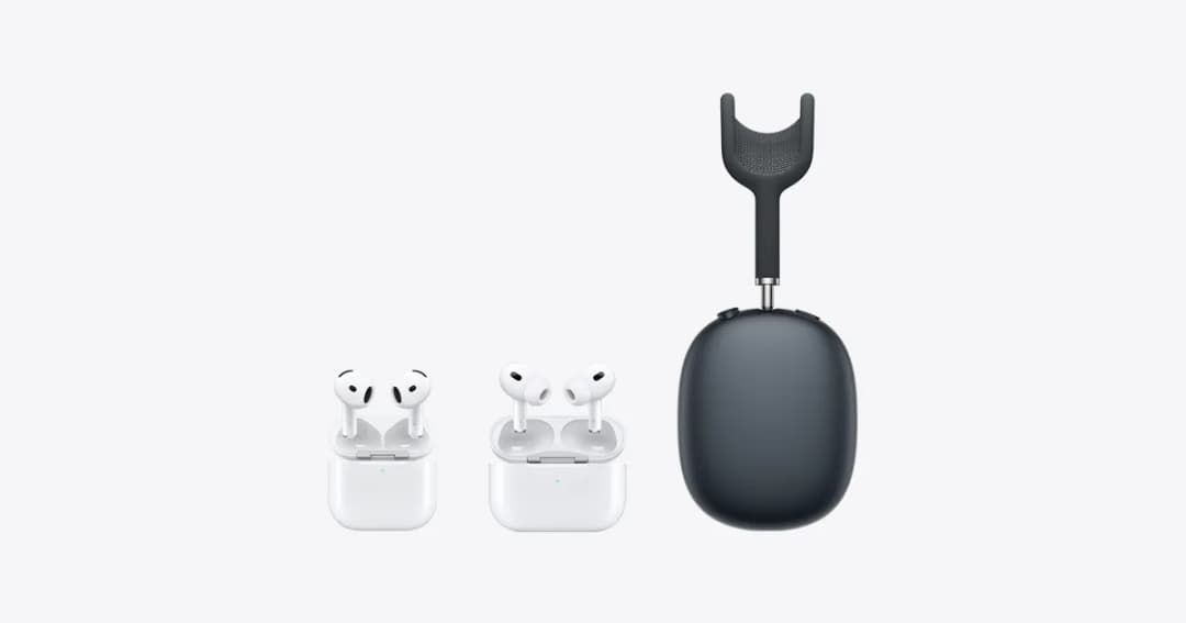 AirPods Pro czy AirPods 3 - który model naprawdę warto wybrać?