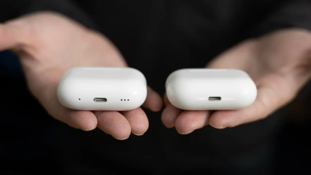 Czym się różnią AirPods 2 od 3? Kluczowe różnice, które musisz znać Czym się różnią AirPods 2 od 3? Kluczowe różnice, które musisz znać
