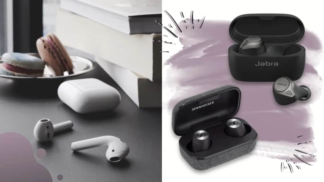 Najlepsze słuchawki zamiast AirPods, które nie rozczarują oczekiwań