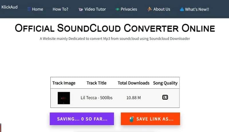 Jak pobierać z SoundCloud na telefon - proste sposoby na muzykę