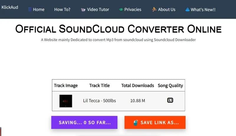 Jak pobierać z SoundCloud na telefon - proste sposoby na muzykę