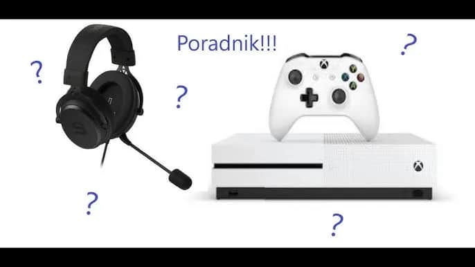 Jak podłączyć słuchawki do Xboxa 360 - proste kroki i porady Jak podłączyć słuchawki do Xboxa 360 - proste kroki i porady