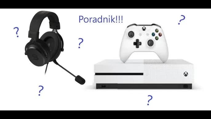 Jak podłączyć słuchawki do Xboxa 360 - proste kroki i porady Jak podłączyć słuchawki do Xboxa 360 - proste kroki i porady