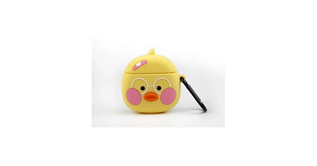 Jak znaleźć idealne etui do AirPods, które ochroni Twoje słuchawki