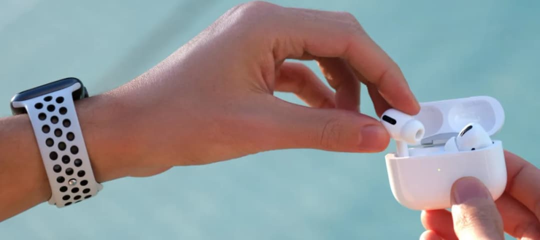 Jak znaleźć właściciela AirPods i uniknąć ich zgubienia Jak znaleźć właściciela AirPods i uniknąć ich zgubienia