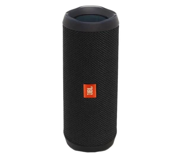JBL Flip 4 ile wat - poznaj moc, która zaskoczy każdego audiofila