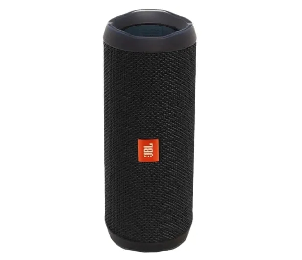 JBL Flip 4 ile wat - poznaj moc, która zaskoczy każdego audiofila