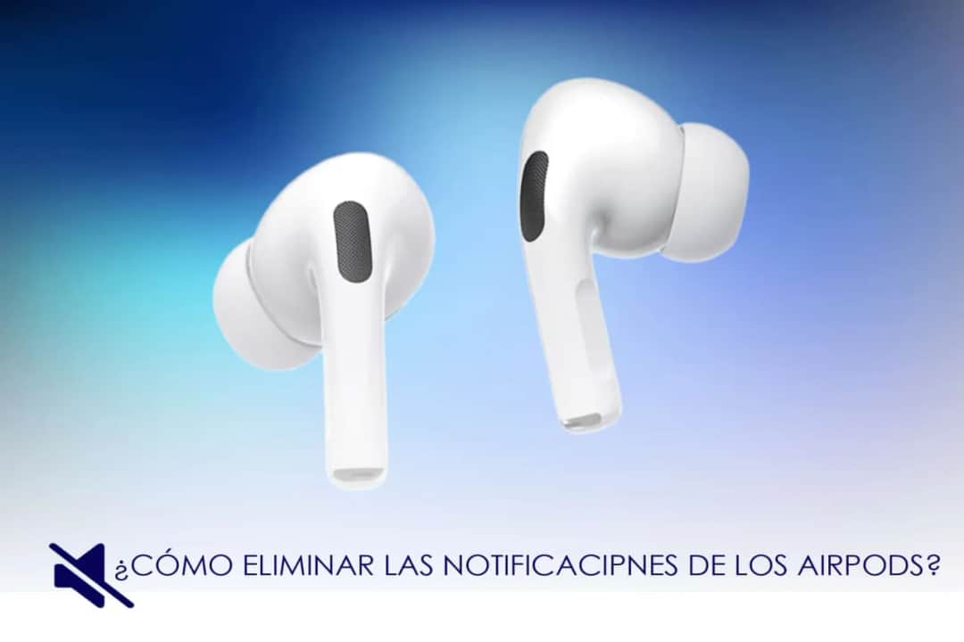 Jak włączyć powiadomienia w AirPods, aby nie przegapić ważnych informacji Jak włączyć powiadomienia w AirPods, aby nie przegapić ważnych informacji