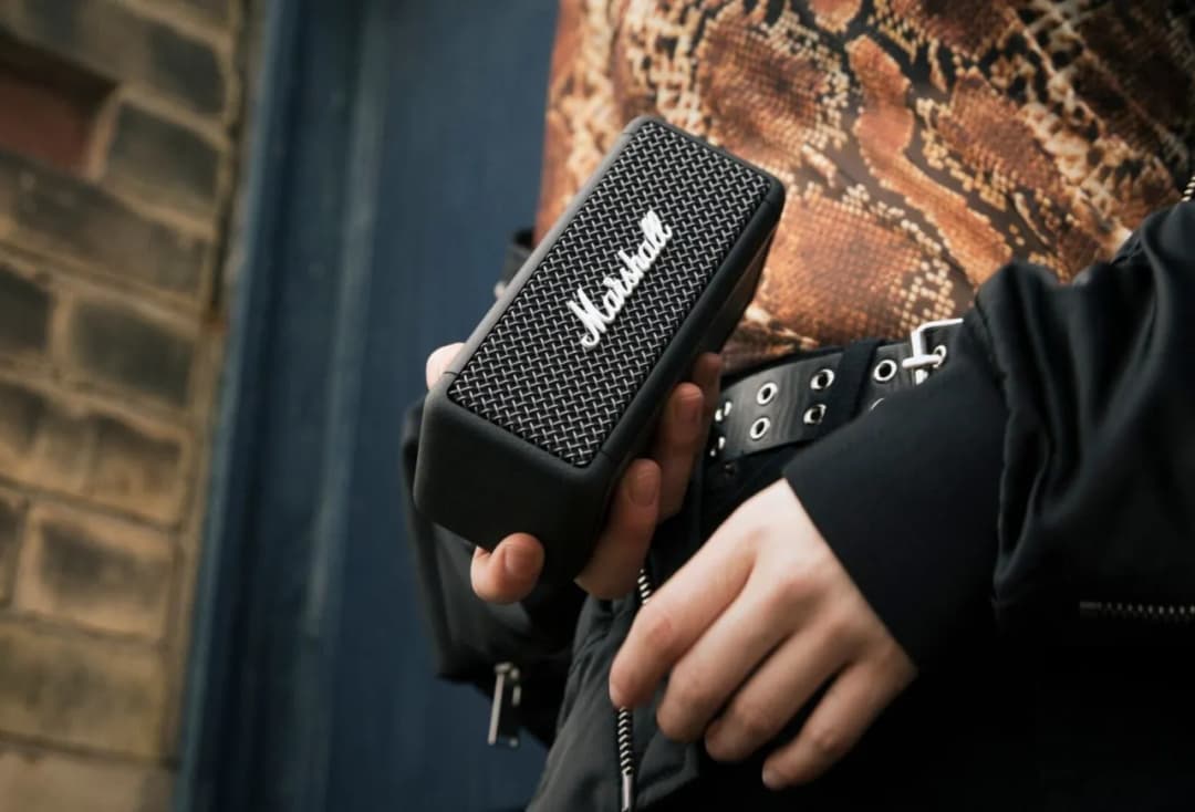 Marshall czy JBL - który wybór zapewni lepszą jakość dźwięku?