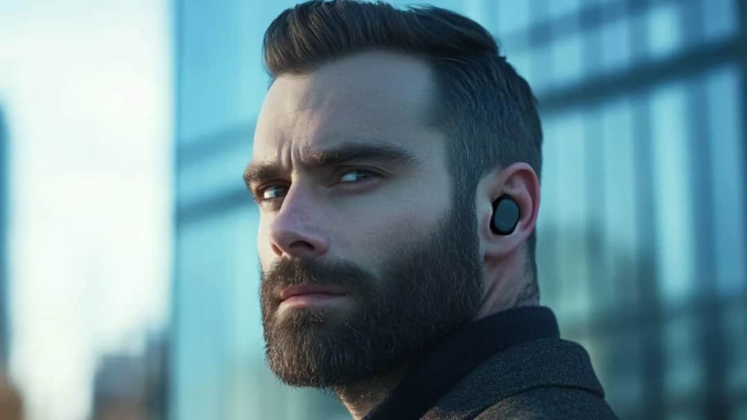 Jakie słuchawki bezprzewodowe dokanałowe wybrać, aby nie przepłacać?