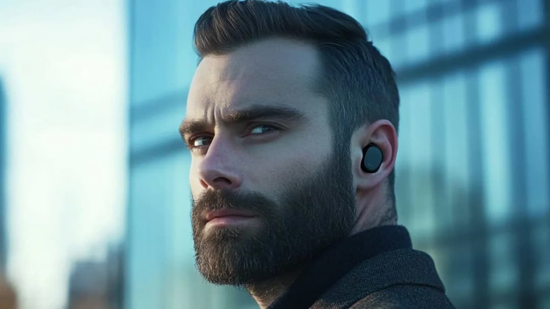 Jakie słuchawki bezprzewodowe dokanałowe wybrać, aby nie przepłacać?