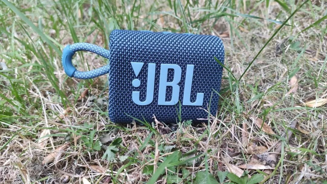 Jbl go 3 czy jest wodoszczelny? Sprawdź, co to naprawdę oznacza