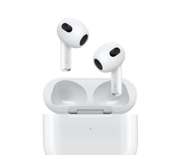 AirPods MagSafe – co to jest i jak działają z ładowaniem?