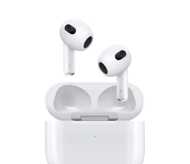 AirPods MagSafe – co to jest i jak działają z ładowaniem?