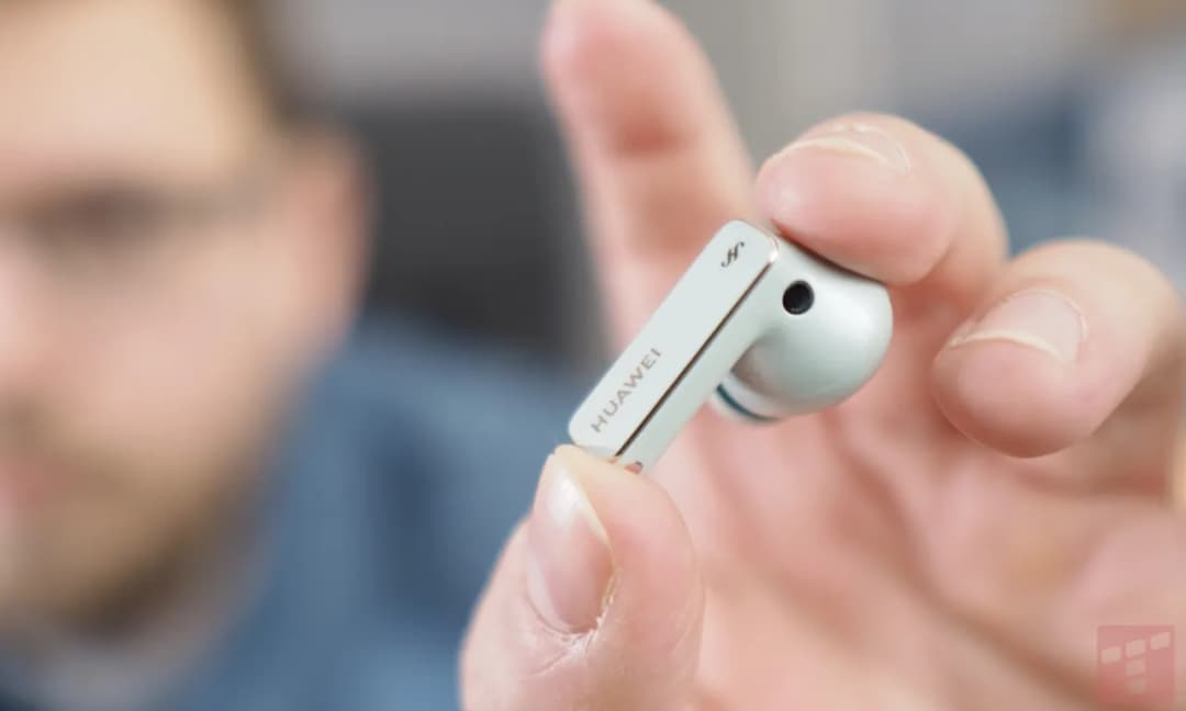 Jak znaleźć słuchawki Huawei FreeBuds i uniknąć ich zgubienia